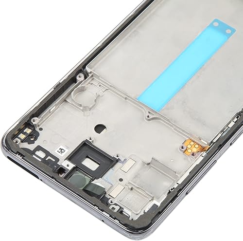 Miniatura 3 de Teléfono móvil pantalla LCD táctil 6.33 pulgadas OLED LCD pantalla para Samsung Galaxy A52 5G SM-A526 digitalizador Asamblea completa con marco