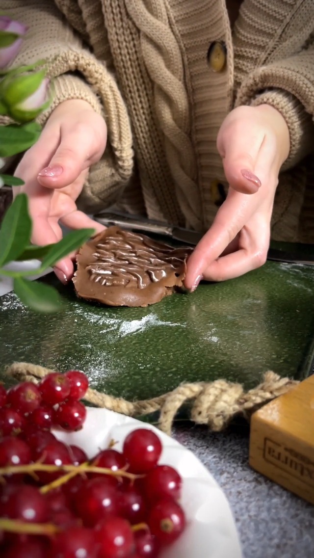 Amazon.com: Wooden Cookie Molds, Wooden Cookie Biscuit Mold Baking