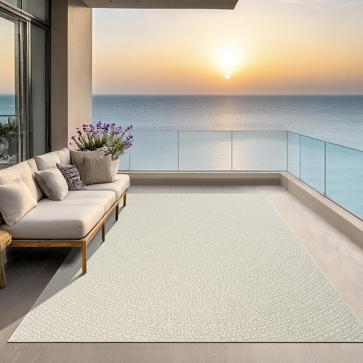 the carpet Kenzy_Parent_DE