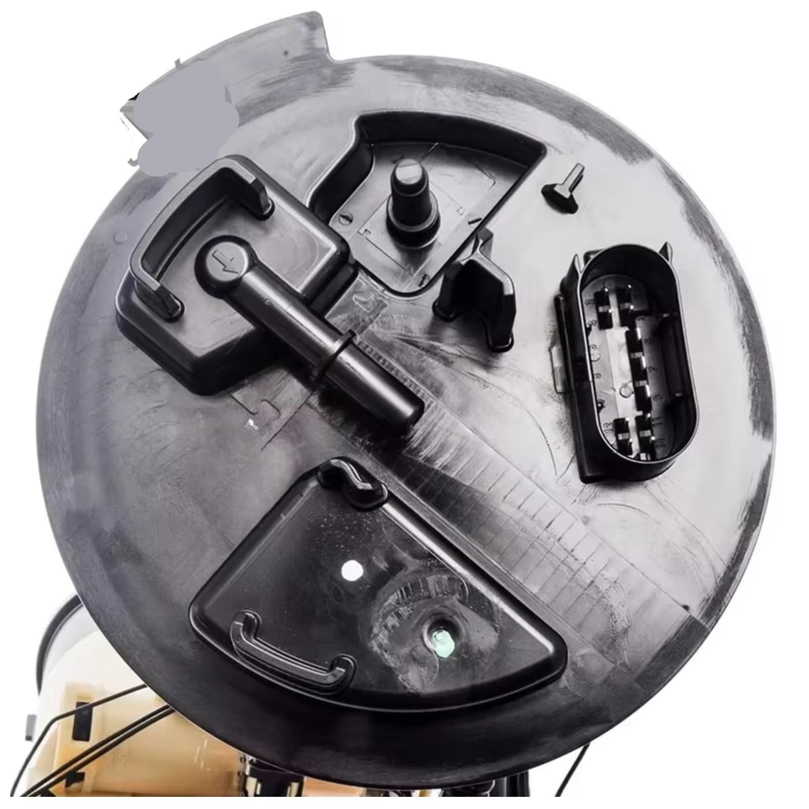 Pompe À Carburant Pour Benz Pour C300 C400 C450 Pour AMG GLC300 W205 X253