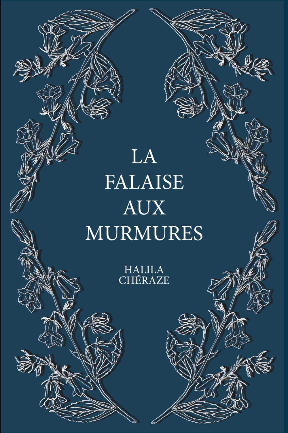 La Falaise aux Murmures