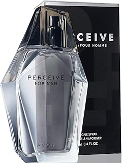 بخاخ او دو تواليت، عطر بريسيف للرجال من افون، 100 مل