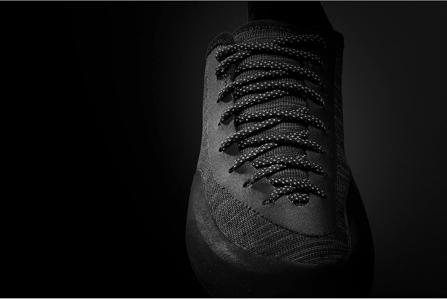 Miniatura 5 de Black Diamond Momentum - Zapatos de escalada para hombre, con cordones