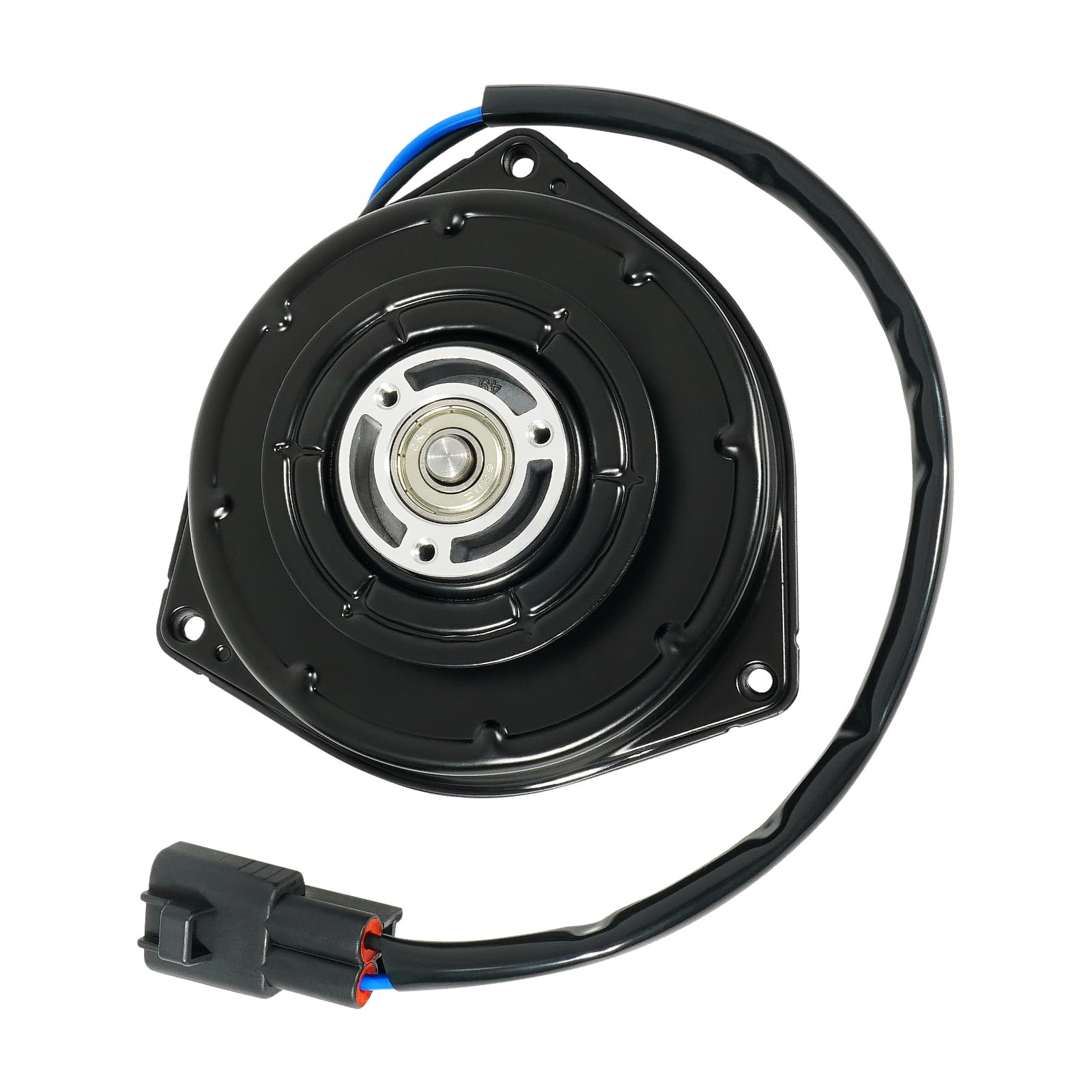 Amazon.co.jp: 電動ファンモーター ダイハツ車用 タント L375S L385S 