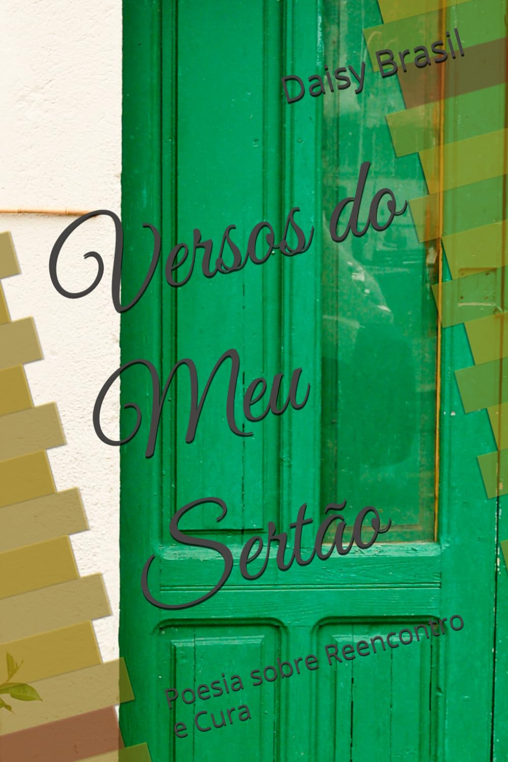 Versos do Meu Sertão: Poesia sobre Reencontro e Cura