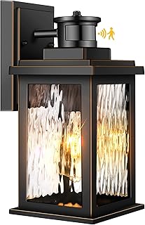 Motion Outdoor Motion Sensor Porch Light