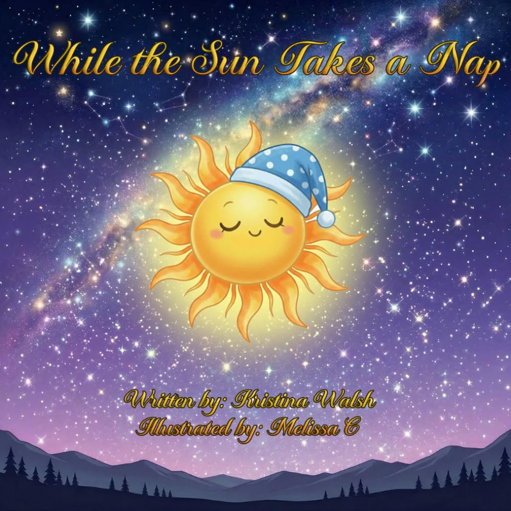 While The Sun Takes a Nap