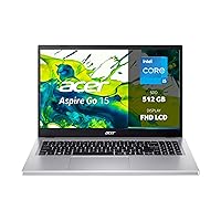 acer Aspire Go 15 AG15-71P-596U PC Portatile, Notebook