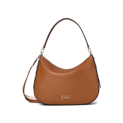 Kate Spade New York Liv Pebbled Leather Large Hobo Women