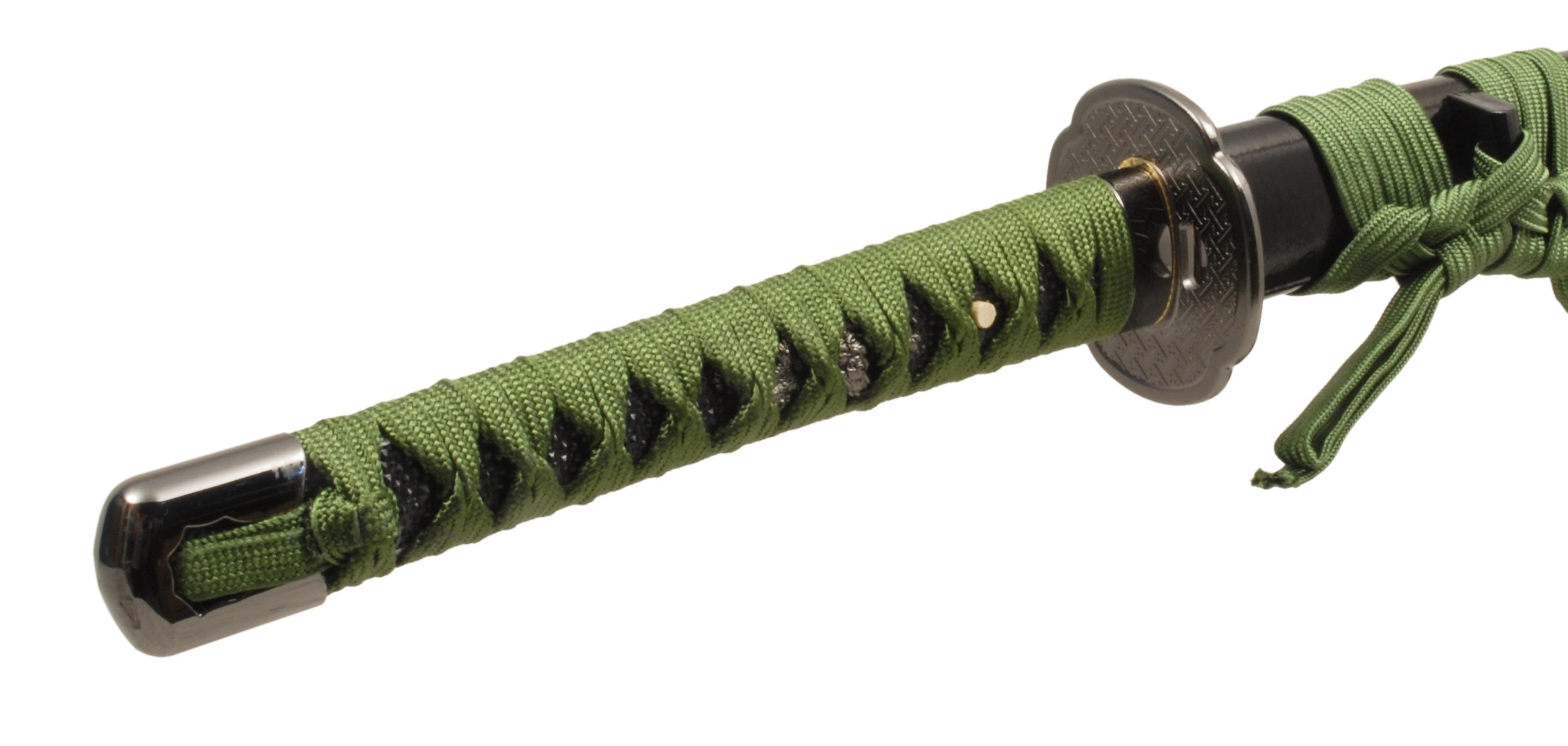 Amazon.co.jp: 模造刀剣 NEU-163 大典太光世 大刀 : ホーム＆キッチン