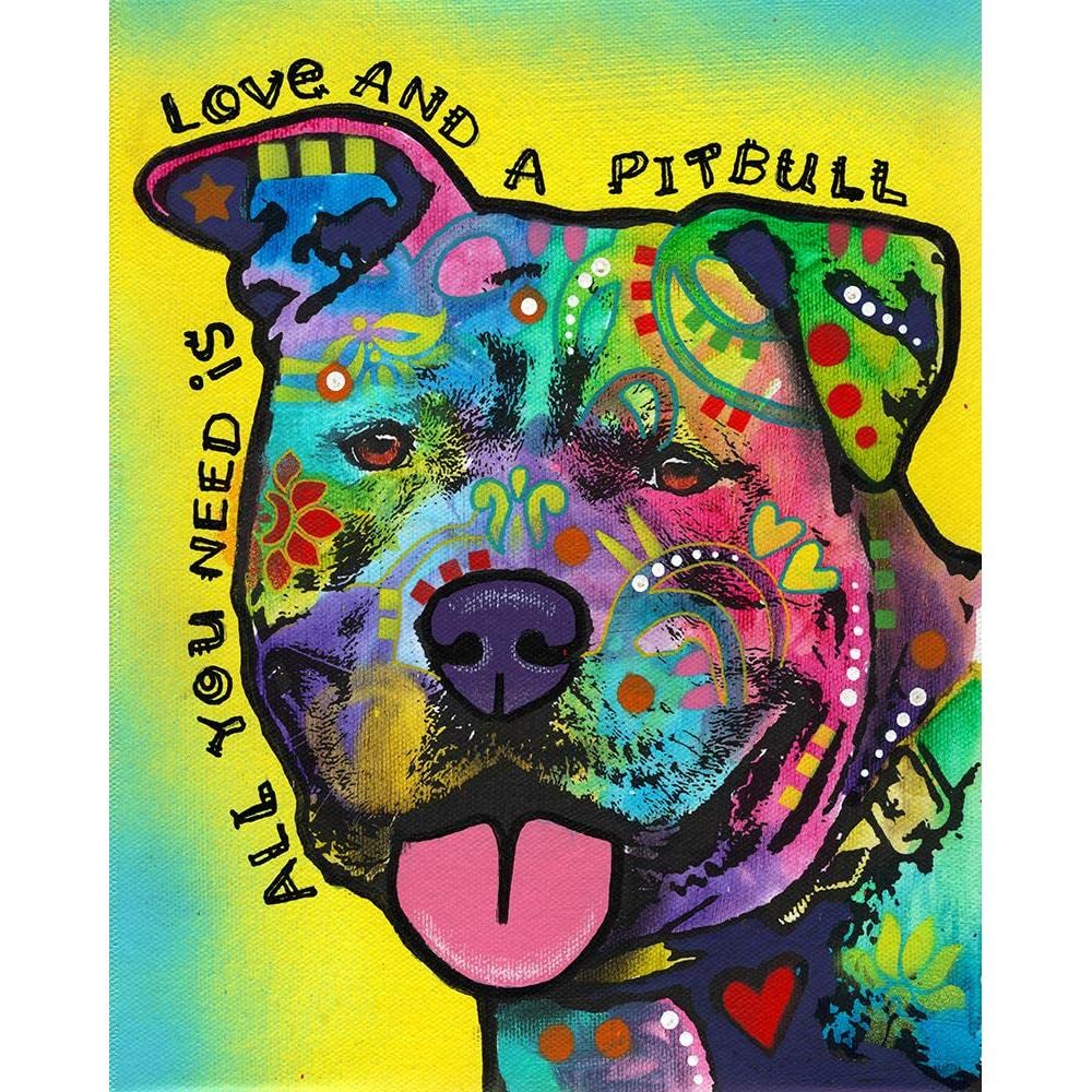 ArtDirect IMG_506 8x10 UnFramed Art Print Poster Ready for Framing by Dean Russo Collection