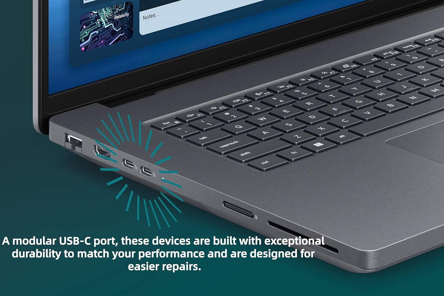 Amazon.com: NewDe.l.l Pro Max 16 Plus Mobile Workstation Laptop 16