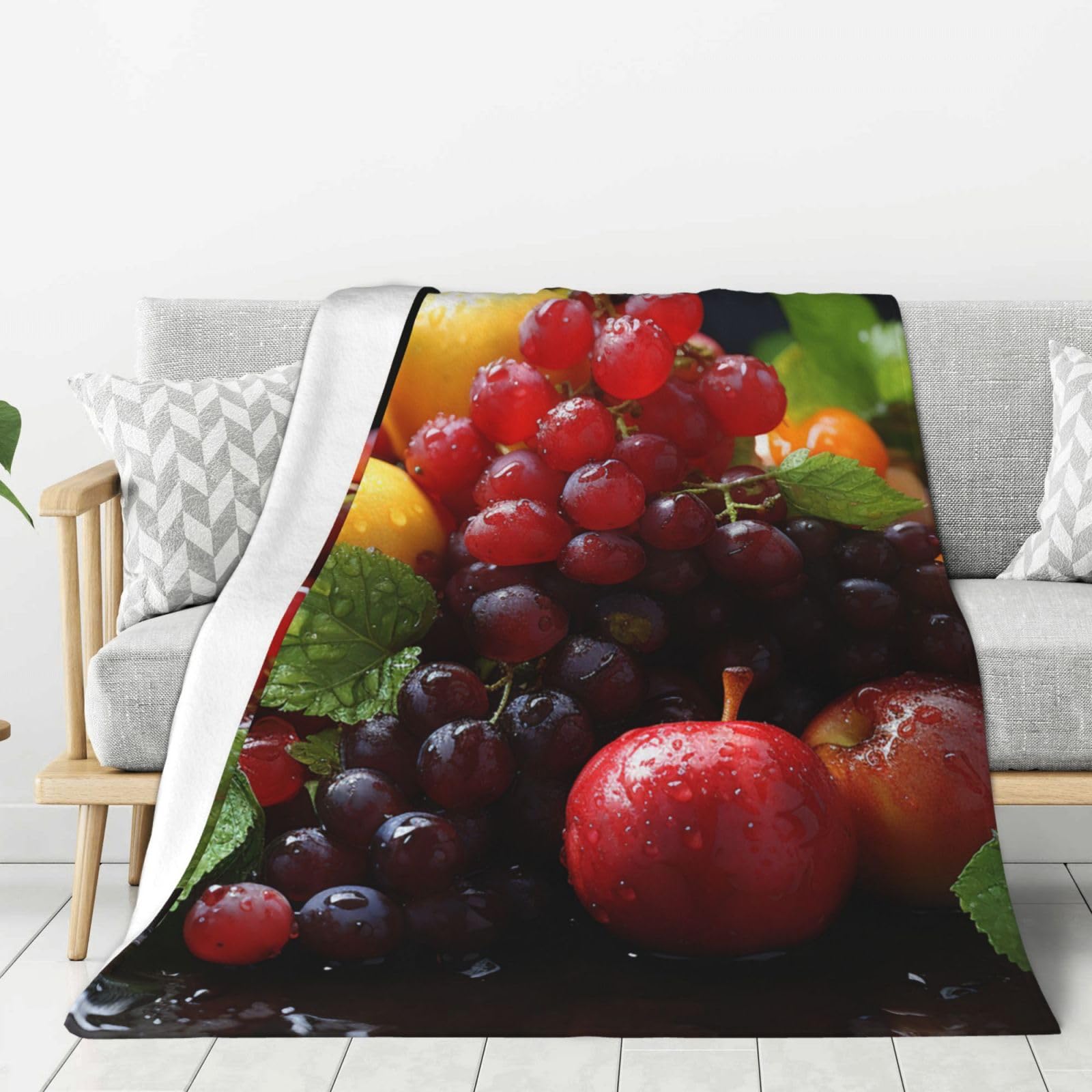 Couverture polaire en flanelle premium super douce et chaude toutes saisons