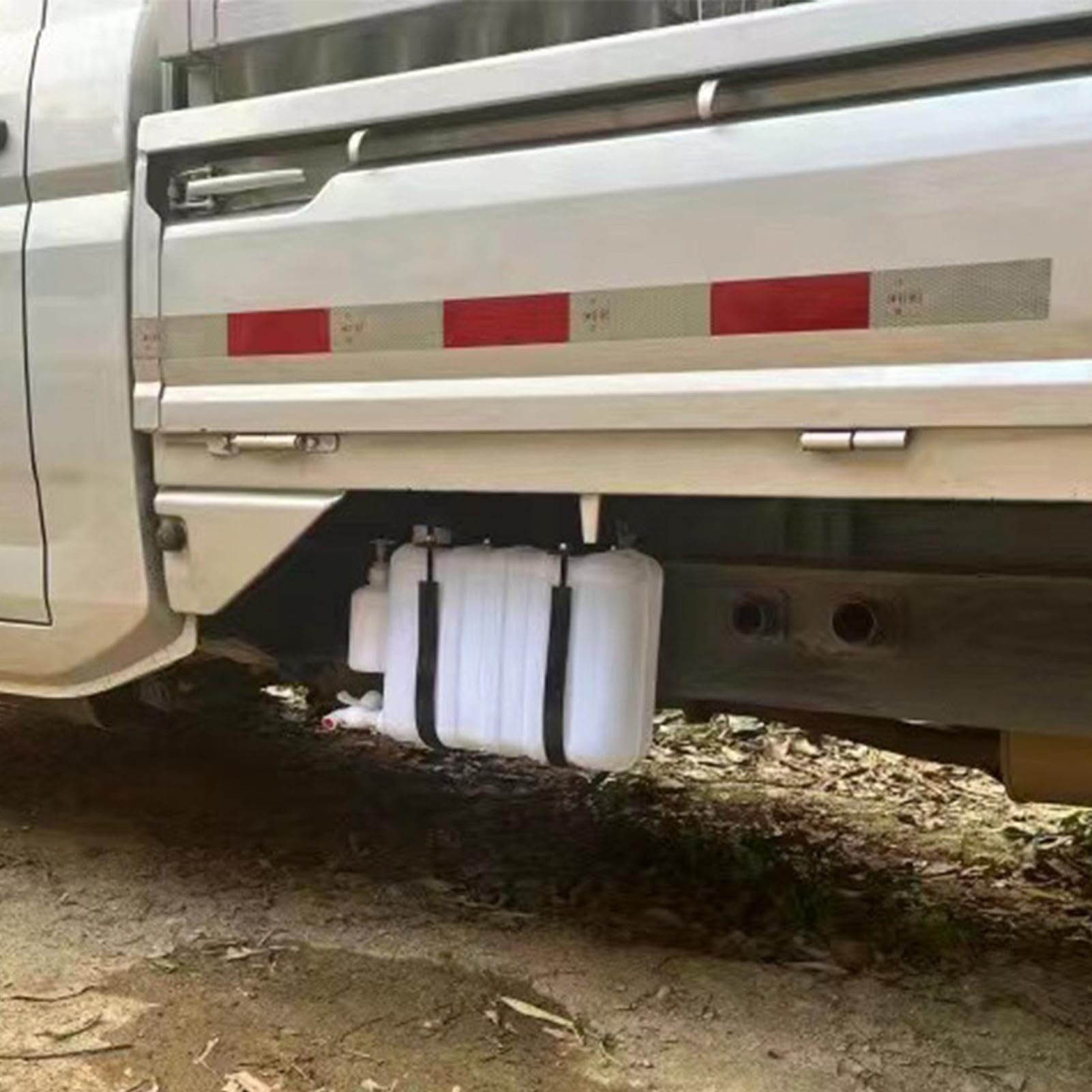 Réservoir d'eau pour Camping-Car | Réservoir de Stockage d'eau de 9 L avec Robinet | Carafe à Eau, réservoir d'eau Utilitaire Portable, Transporteur d'eau pour Camion, remorque, Camping-Car