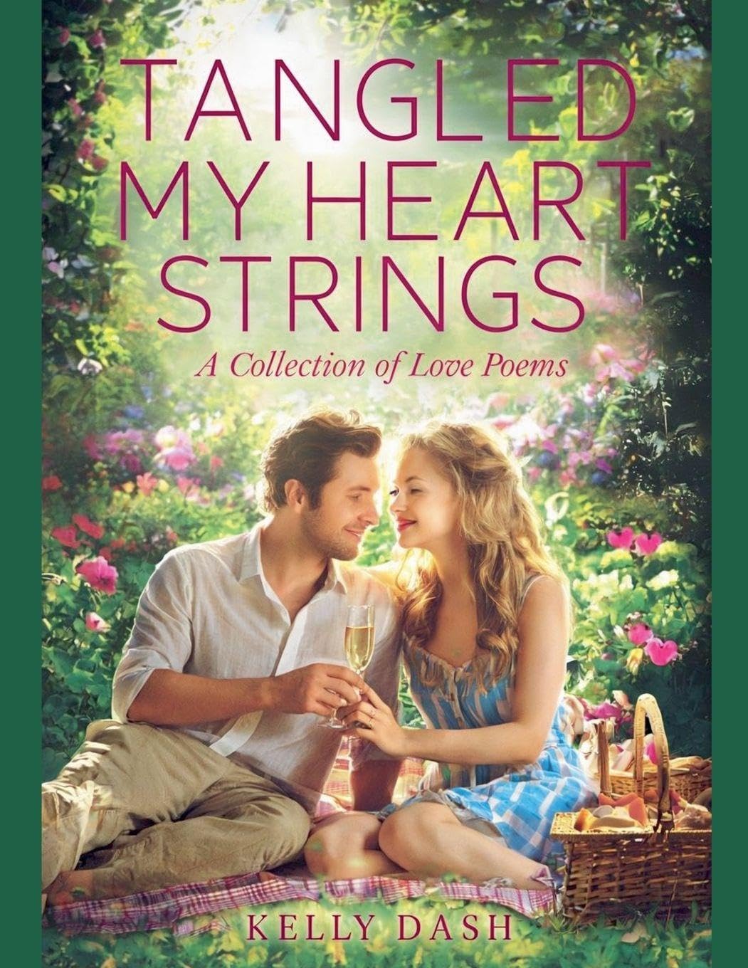 Tangled My Heart Strings