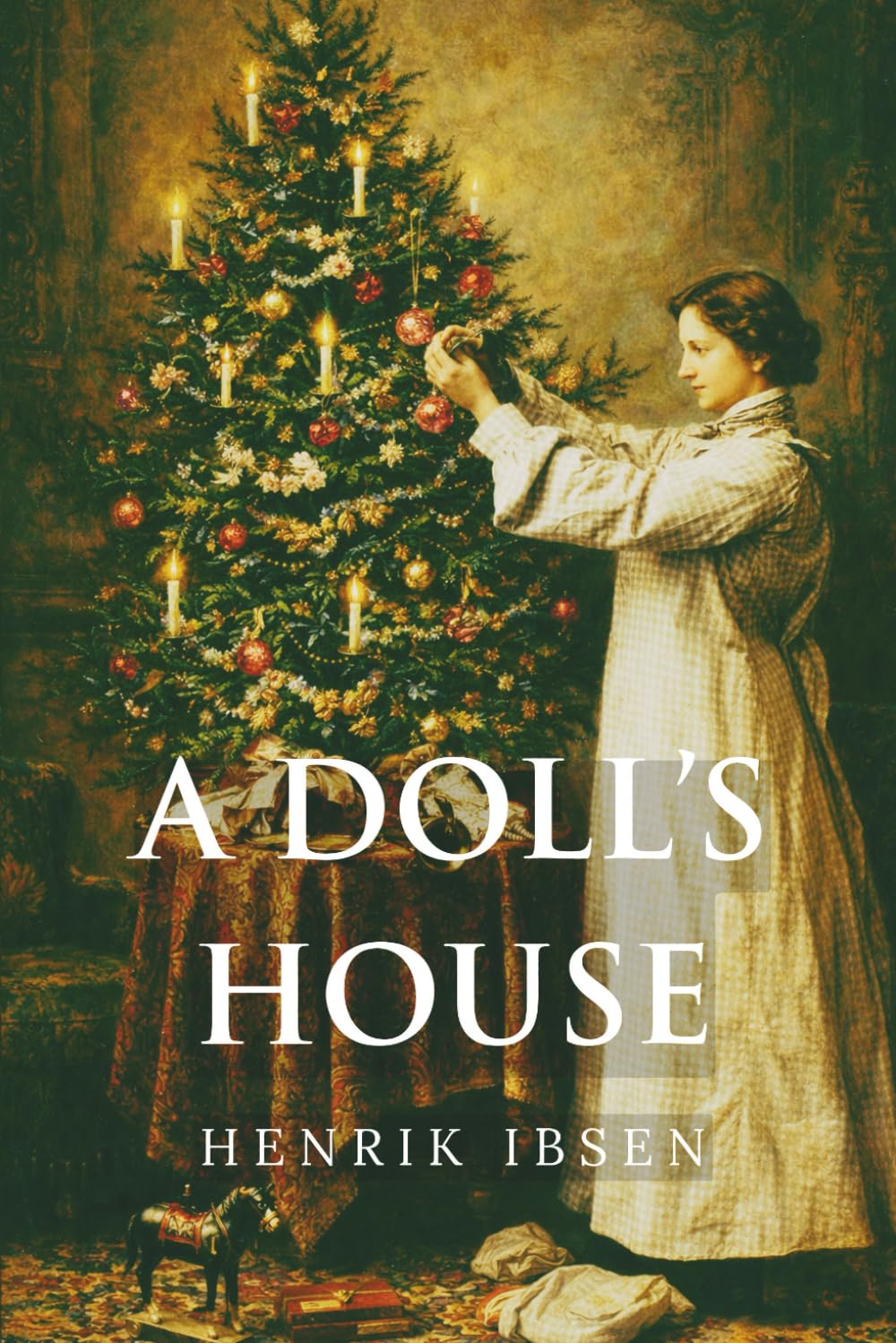 A Doll's House (Skylark Classics)