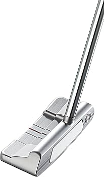 Odyssey ODYSSEY Right Putter WHITE HOT OG #1WCS Center Shaft (Pin