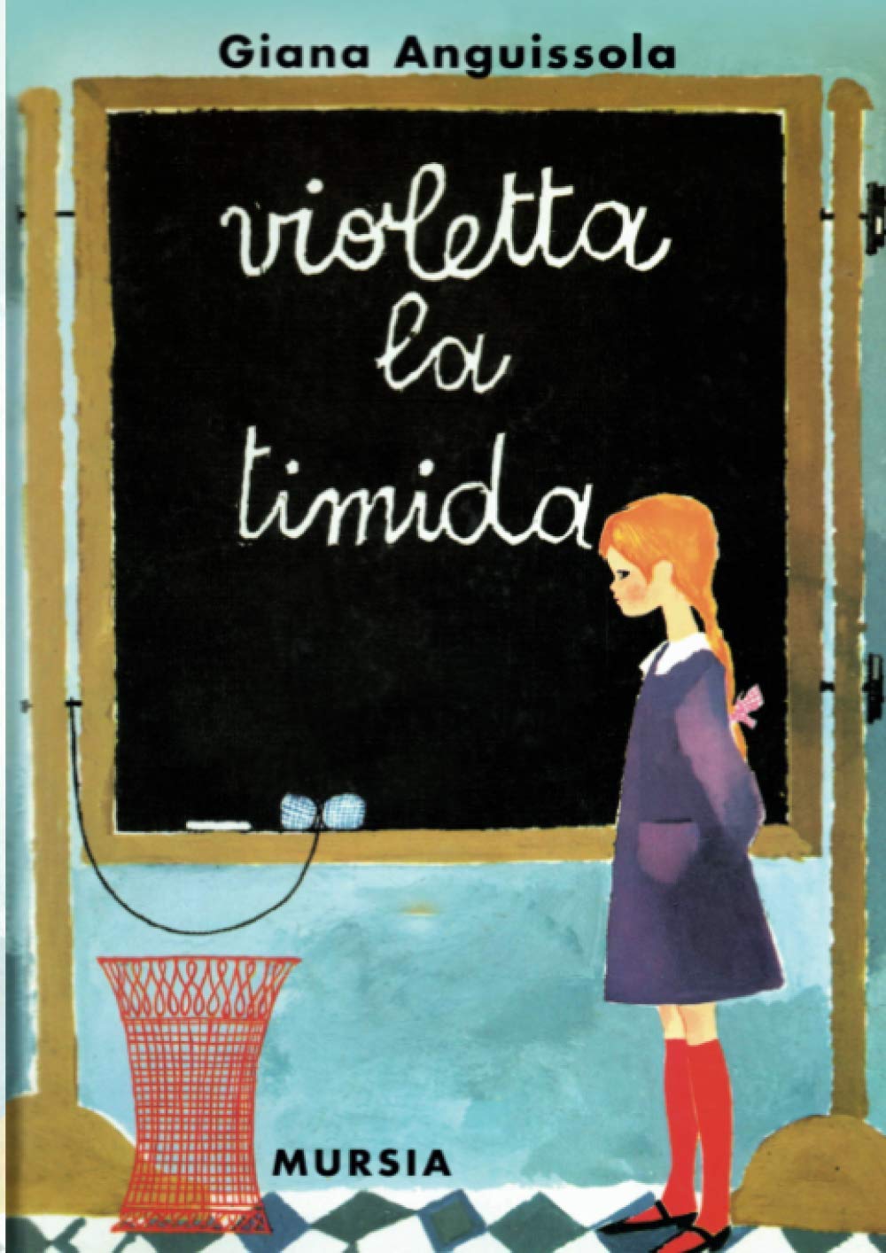 Violetta la timida: Edizione integrale (Corticelli)