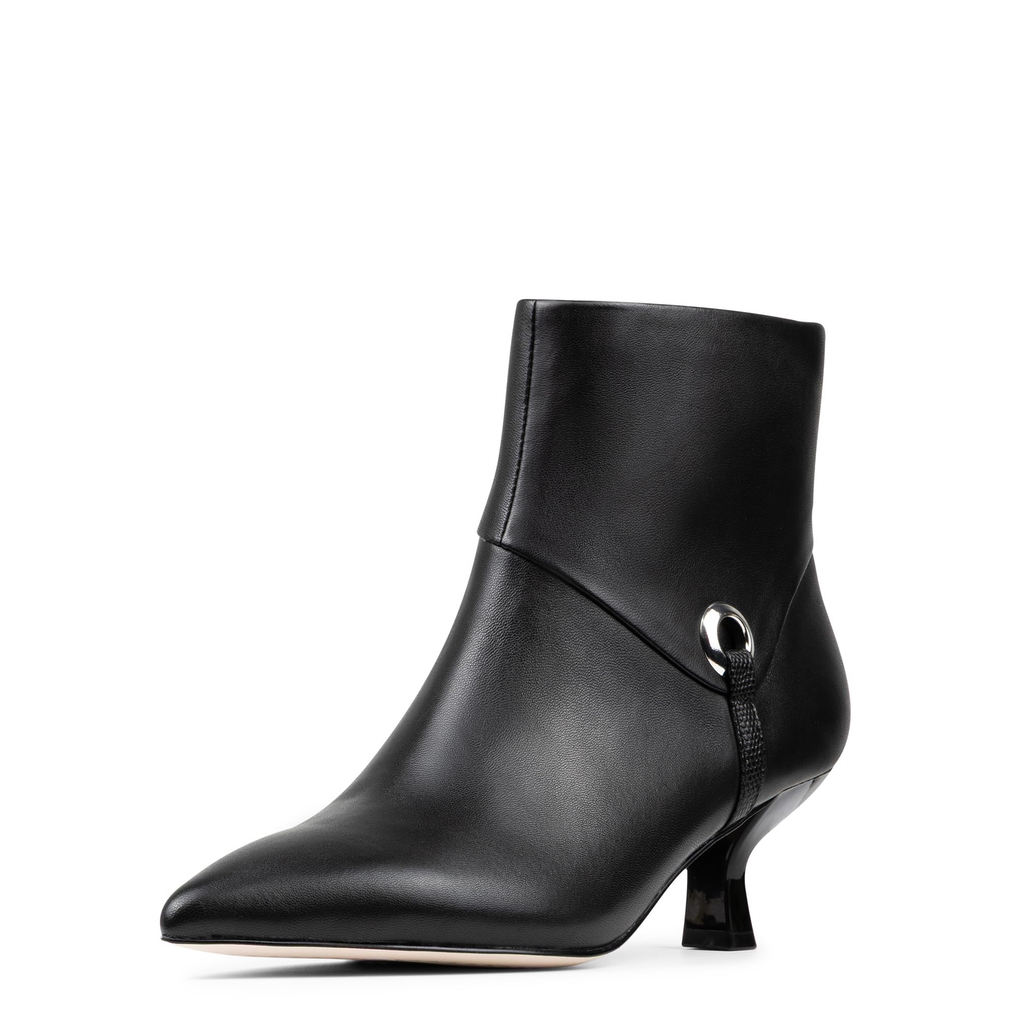 Donald J Pliner Womens Cindia Ankle Boot