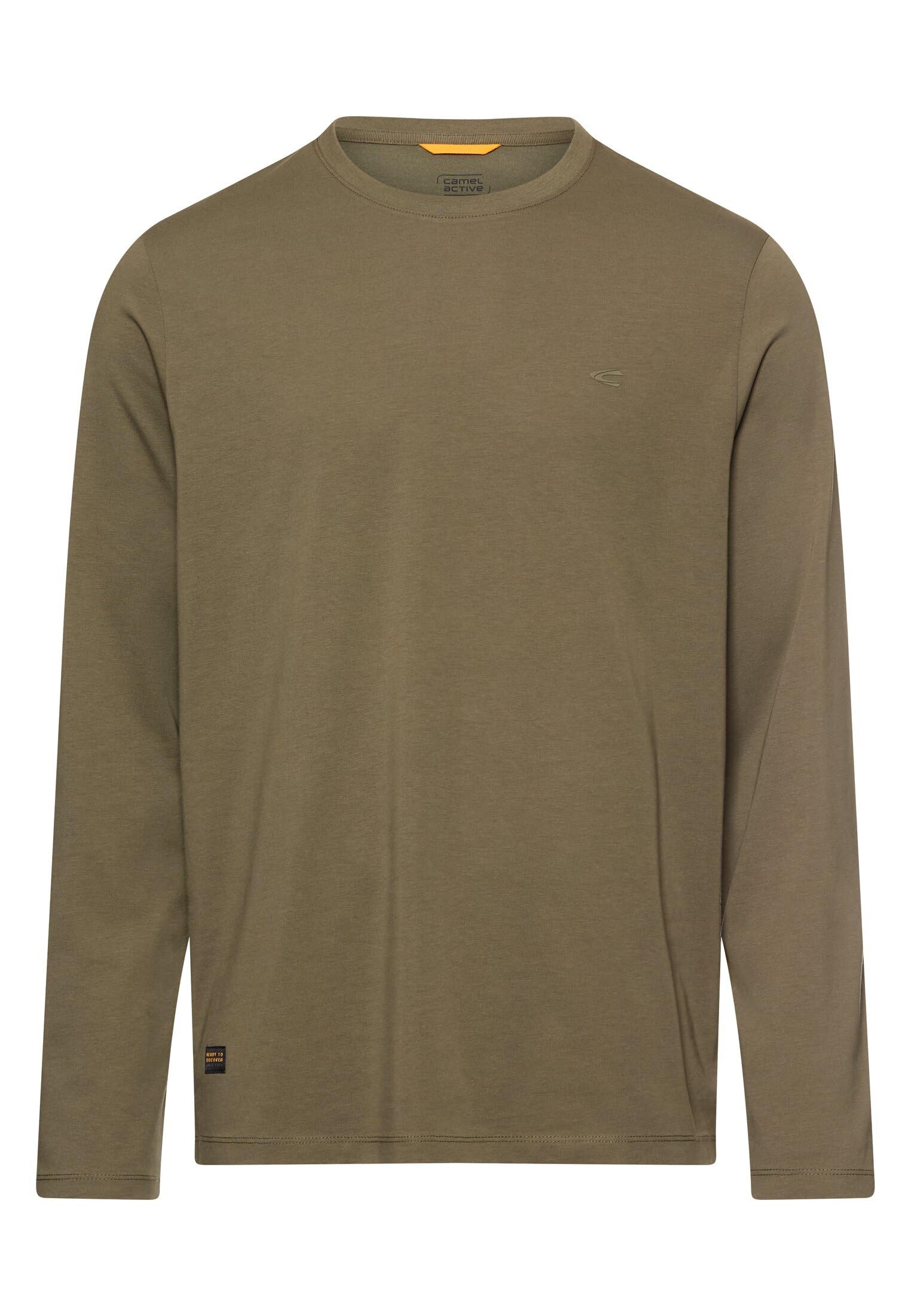 Mode von camel active
