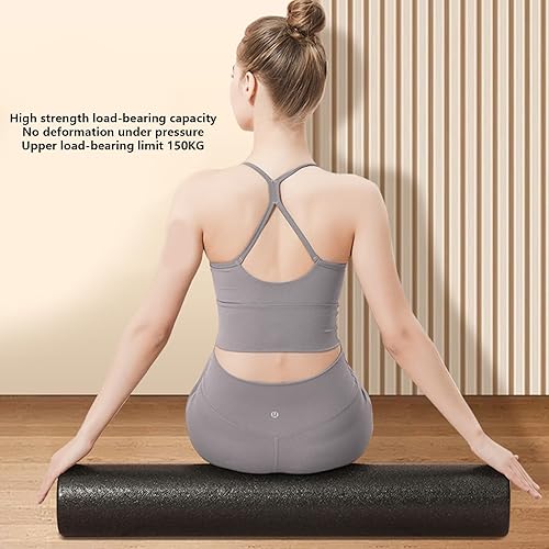 Miniatura 5 de Highly Density Foams Rollers Fitness Tool Back Legs Deeply Tissue Massager for Exercise Massage Easy to Use Back Legs