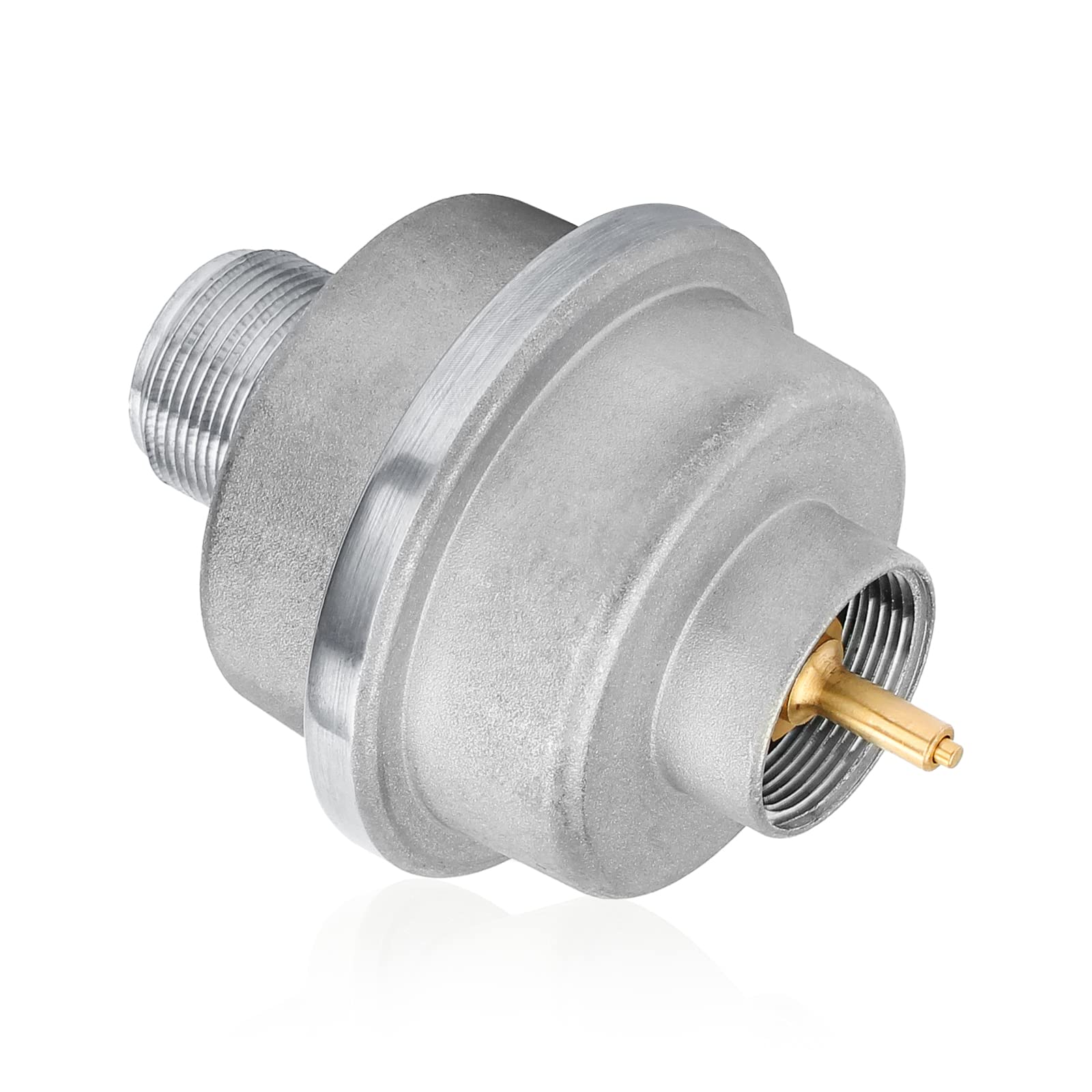 ArrogantF F273699 Propane Fuel Filter Compatible with Mr. Heater Buddy/Big  Heaters Gas Universal Propane Portable Heater Fuel Filter : Amazon.ca:  Patio, Lawn u0026 Garden