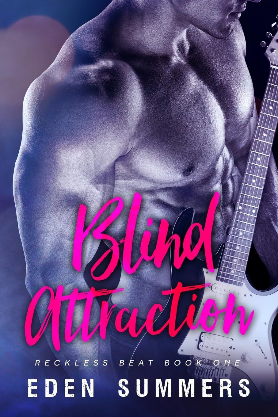 Blind Attraction: Volume 1 (Reckless Beat)