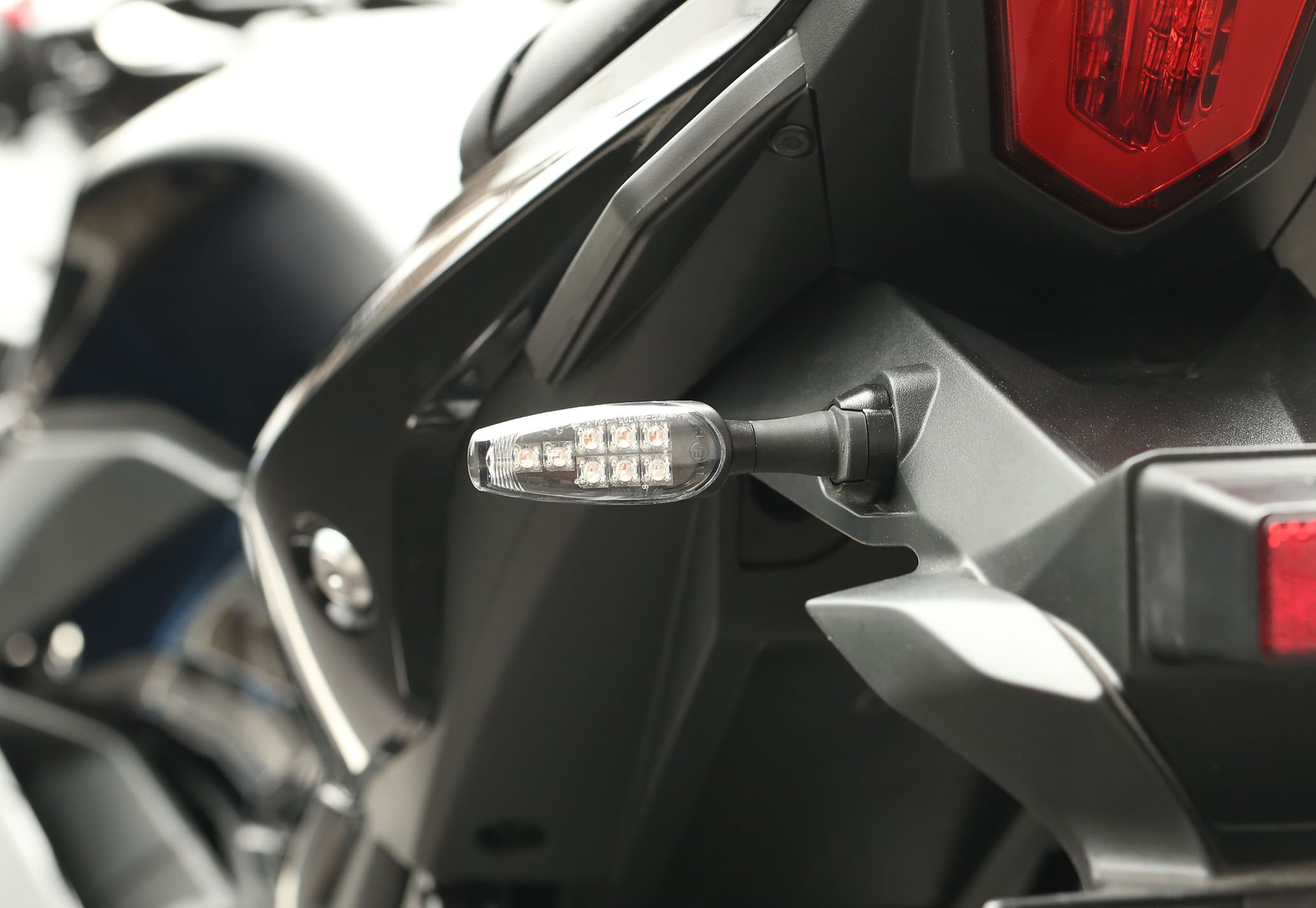 Amazon | キジマ(Kijima) バイクパーツ TRL2タイプウインカーセット