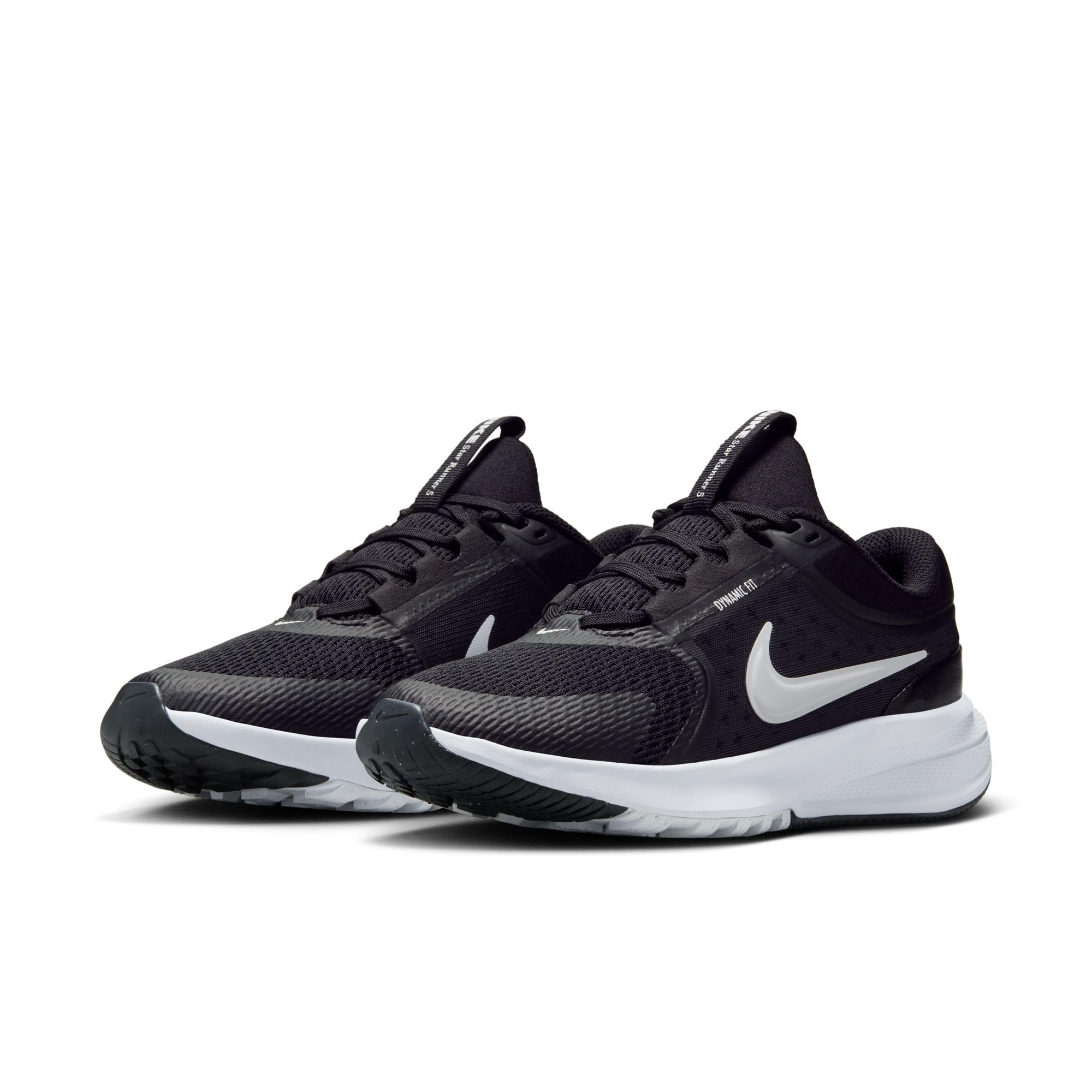 Nike Nike Star Runner 5 SneakerMixte Enfant