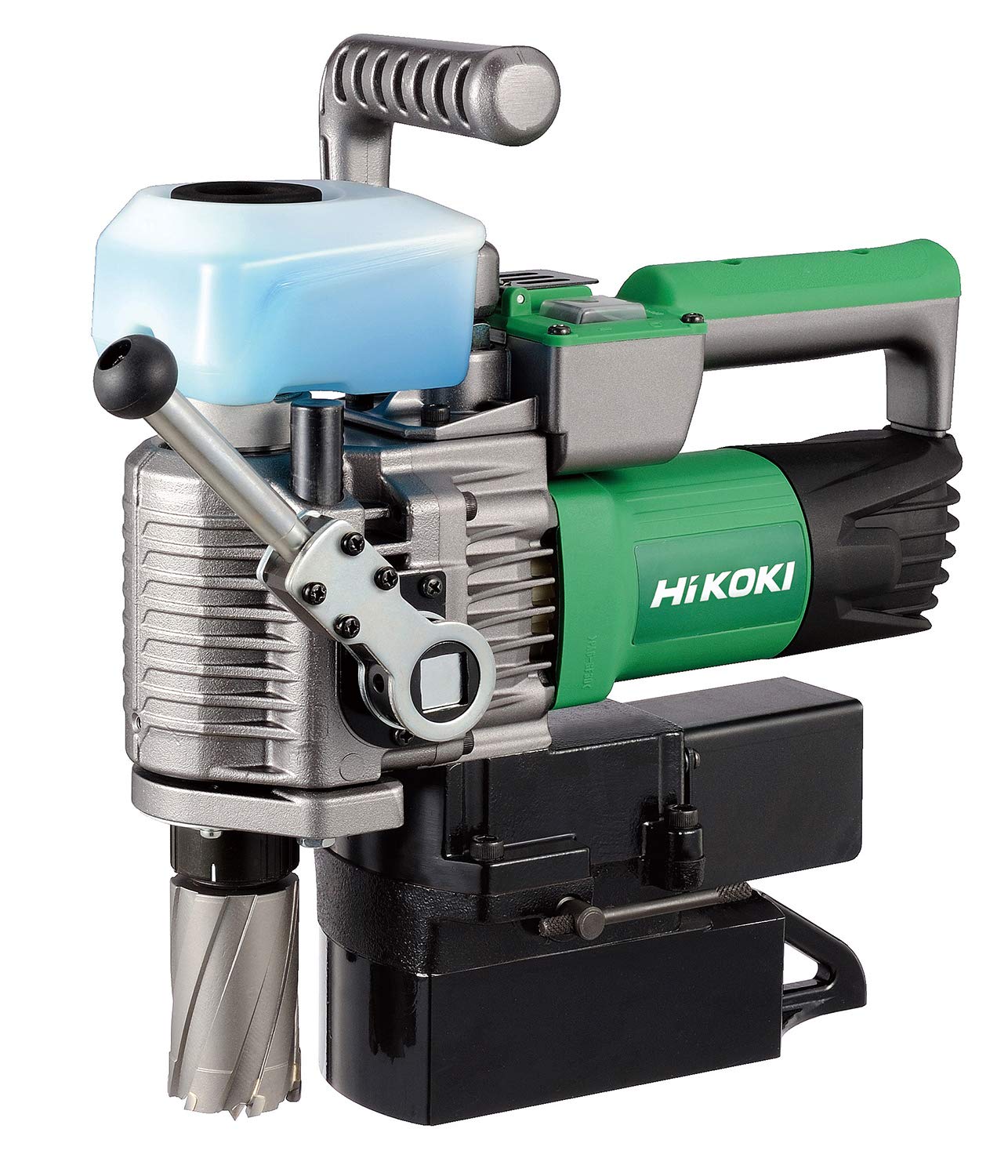 Amazon.co.jp: HiKOKI(ハイコーキ) 旧日立工機 磁気ボール盤 BM25 