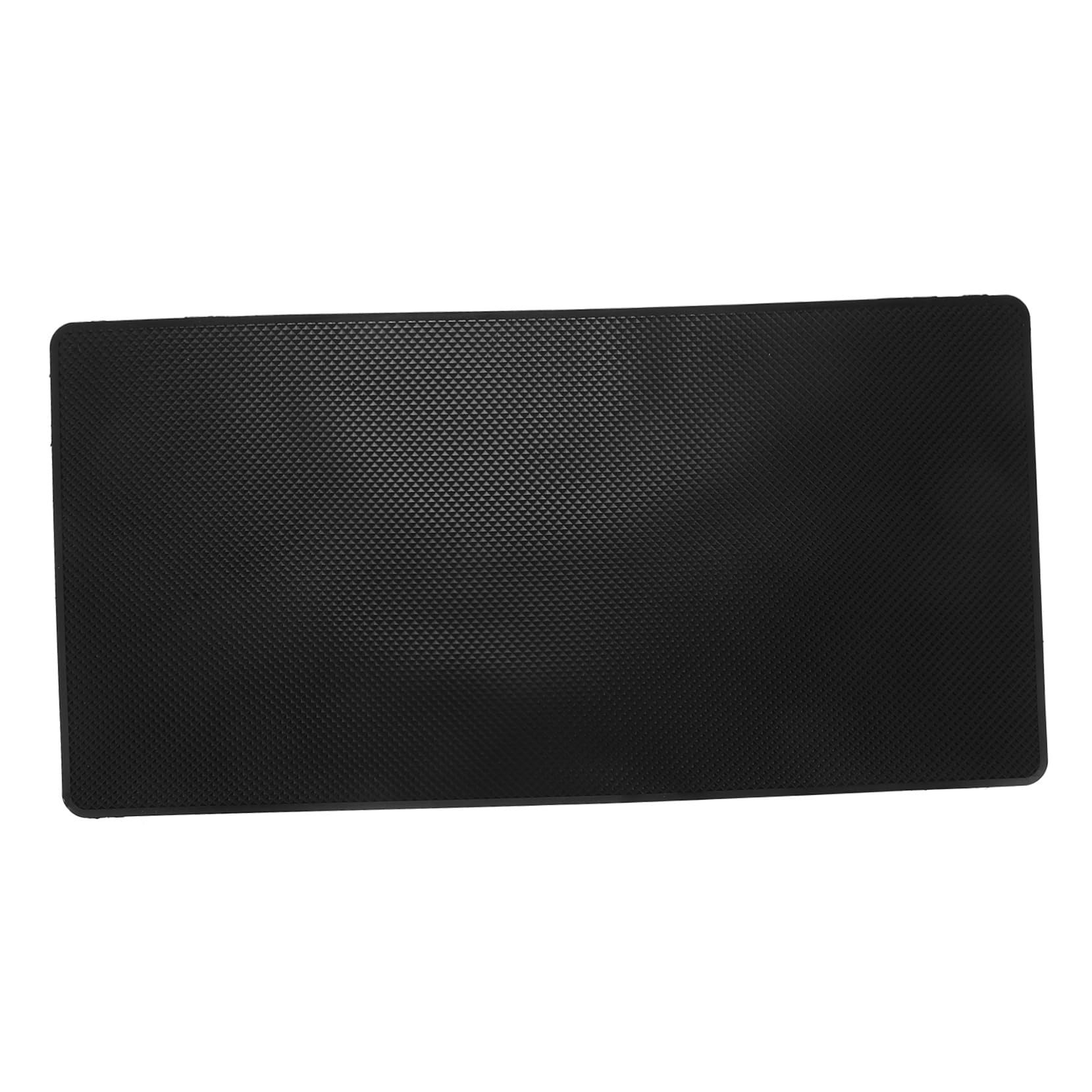 SOESFOUFU Non Slip Dashboard Pad for Cars Durable Slip Phone Mat for Center Console Organization Material