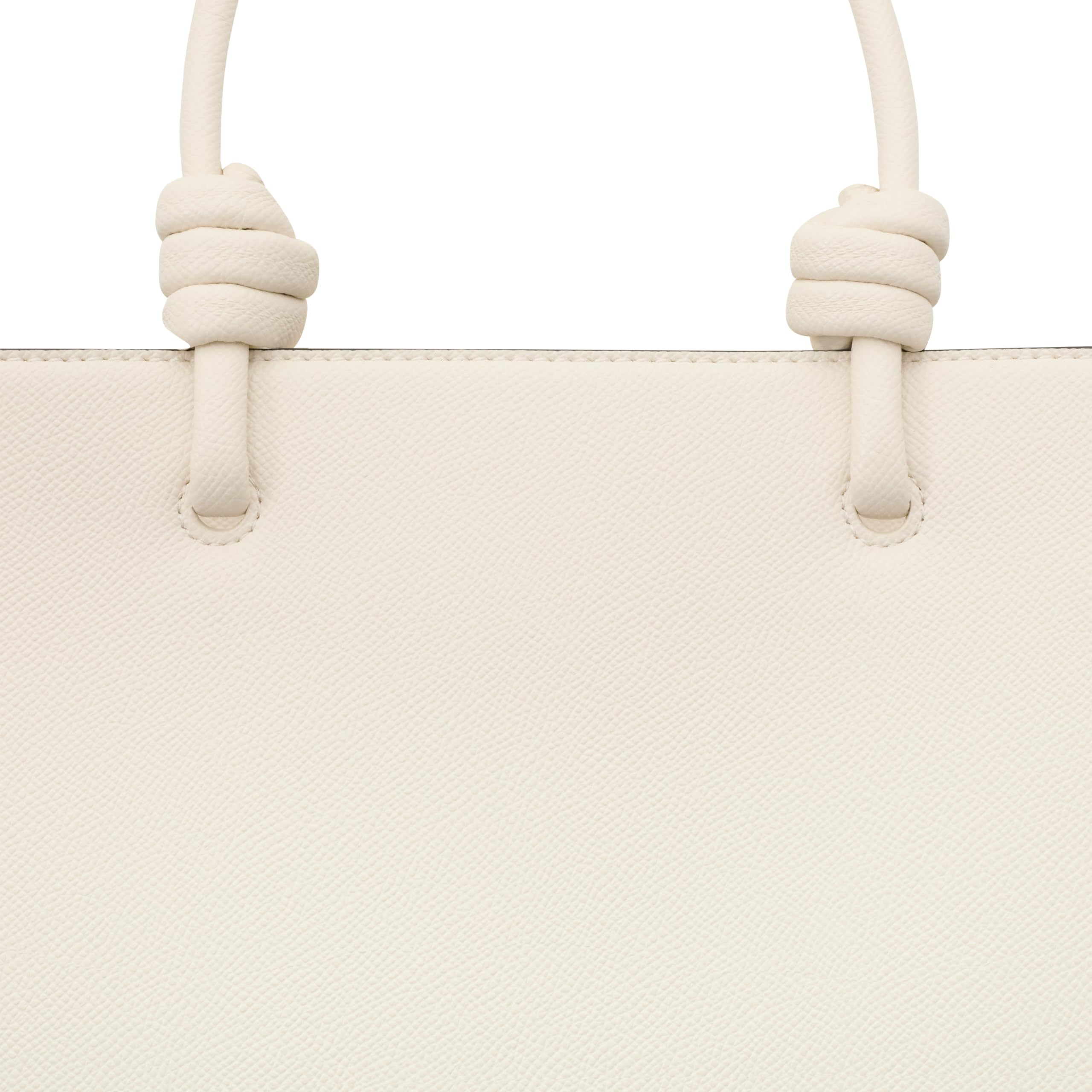 TOUS Shopper Średni Amaya Beżowy La Rue Beige