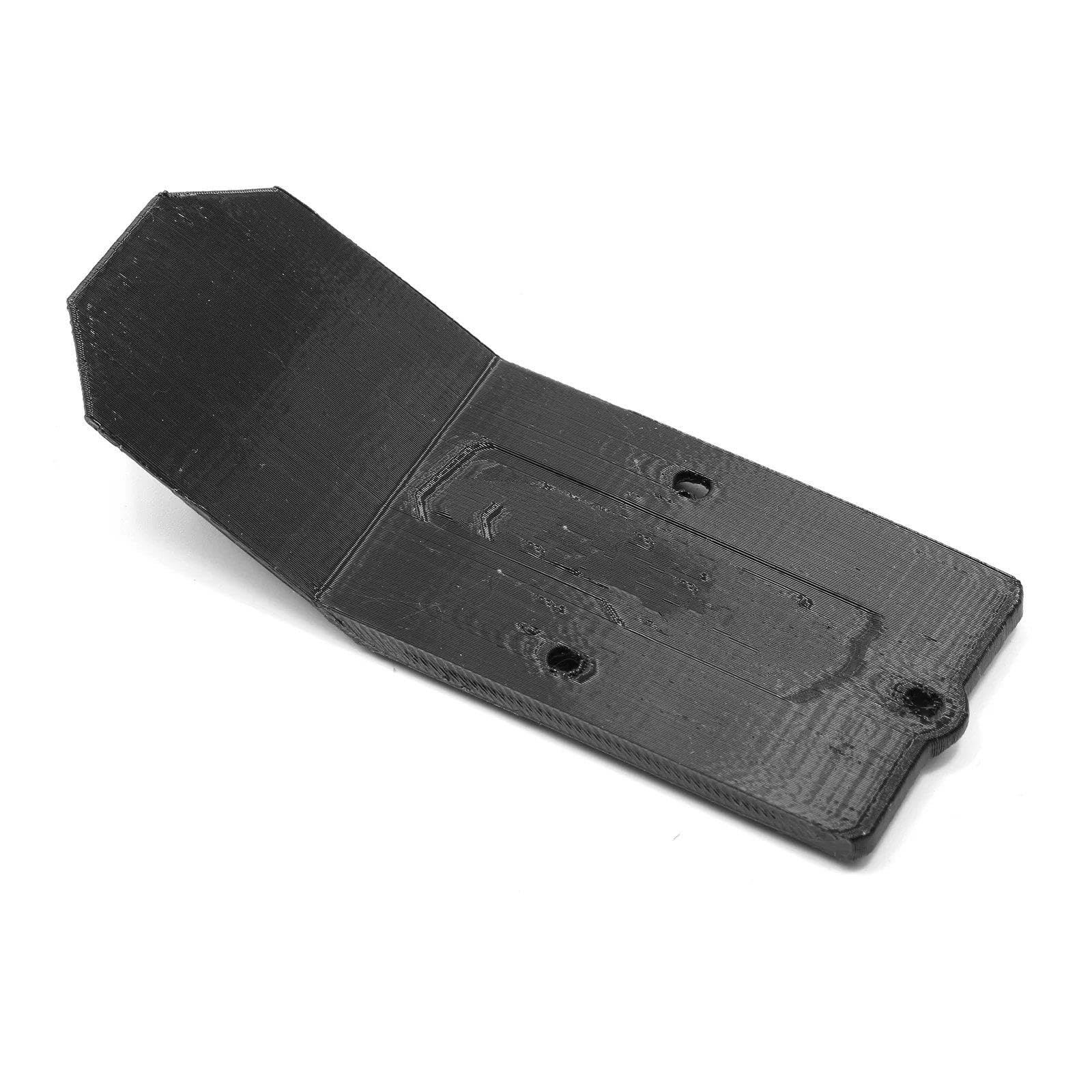Placa Protectora Protectora del Chasis Piezas para MJX para Hyper Go 10210