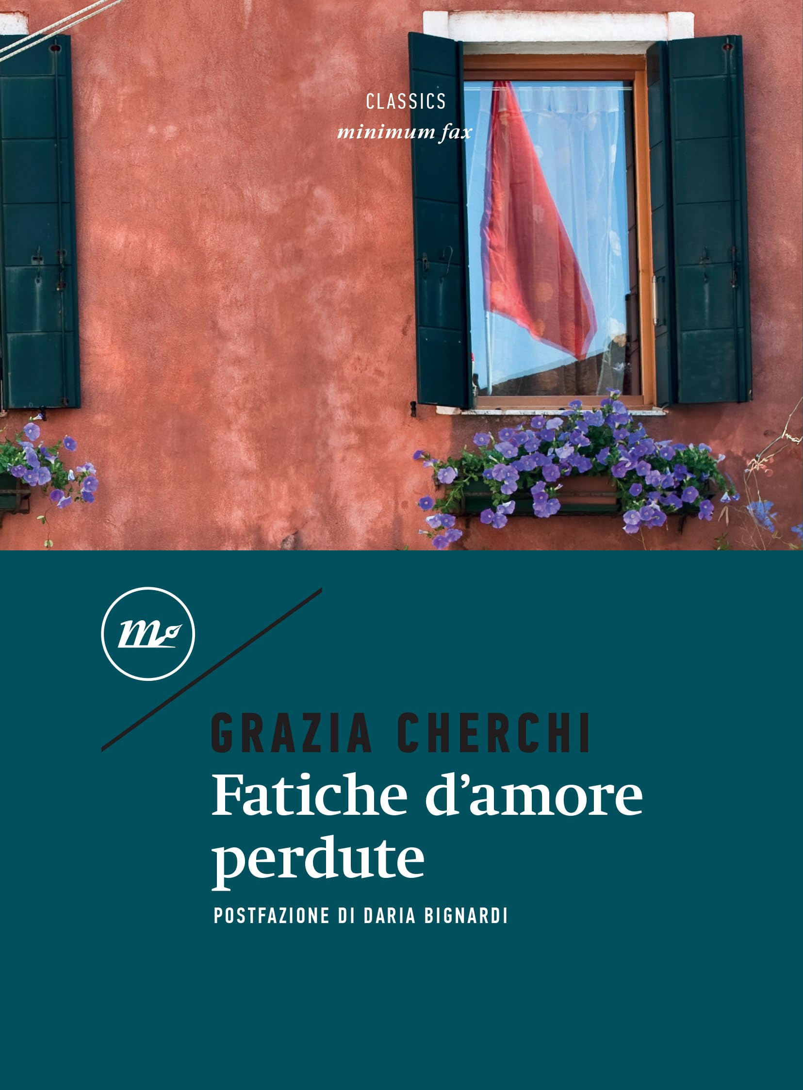 Fatiche d'amore perdute (Minimum classics) (Italian Edition)