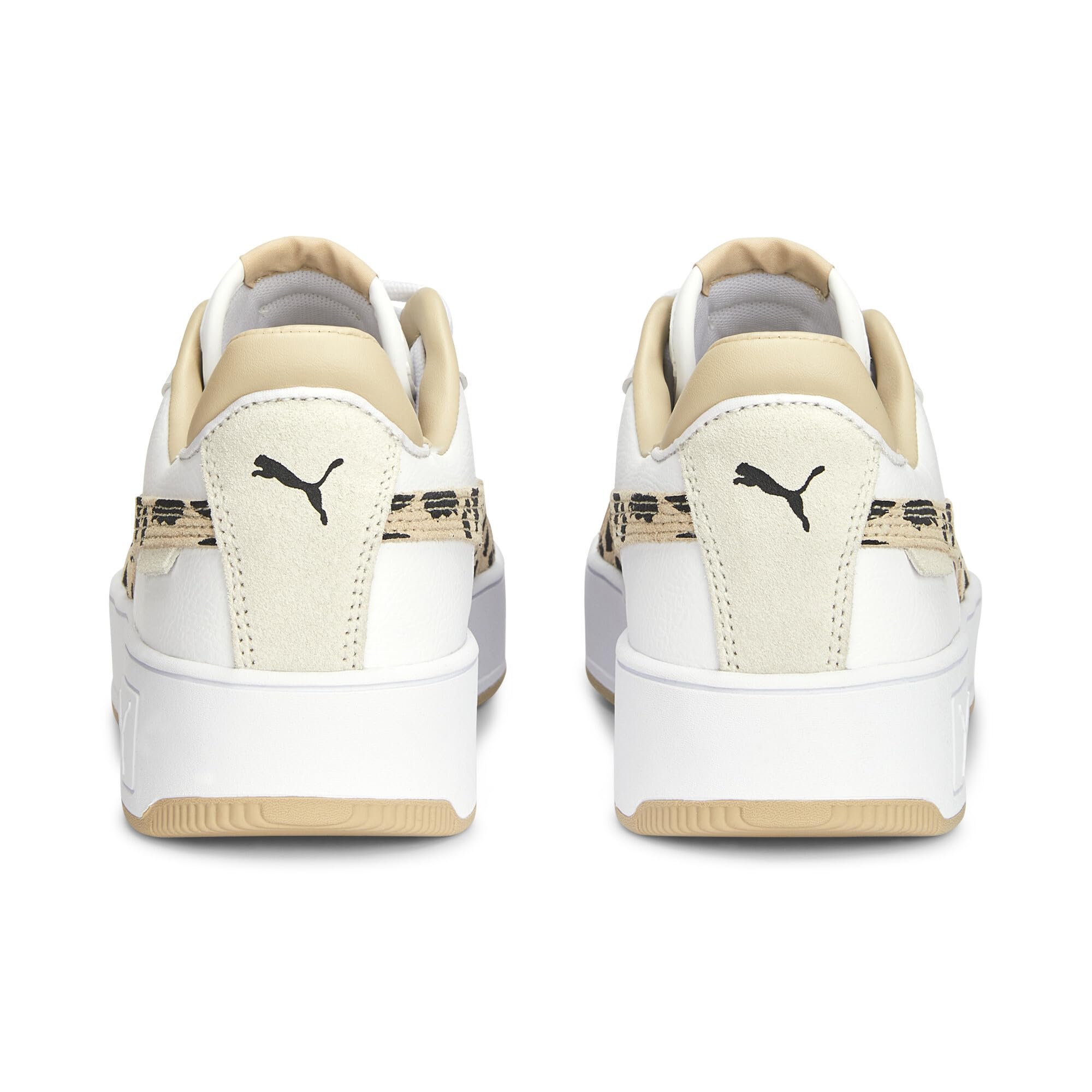 Puma Mädchen Carina Street AnimalSneaker