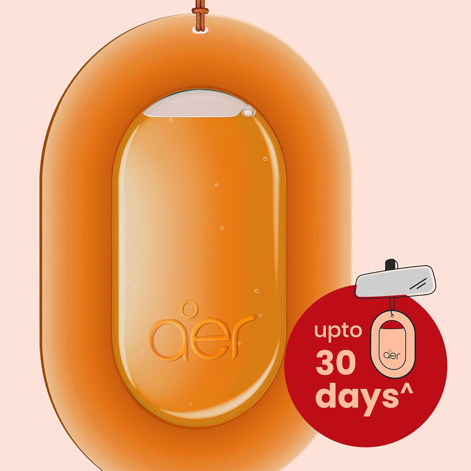 Godrej aer O – Hanging Car Air Freshener – Assorted Pack of 3 (22.5g) Review: Is This 30-Day Gel Car Accessory Worth It? Review India 2025