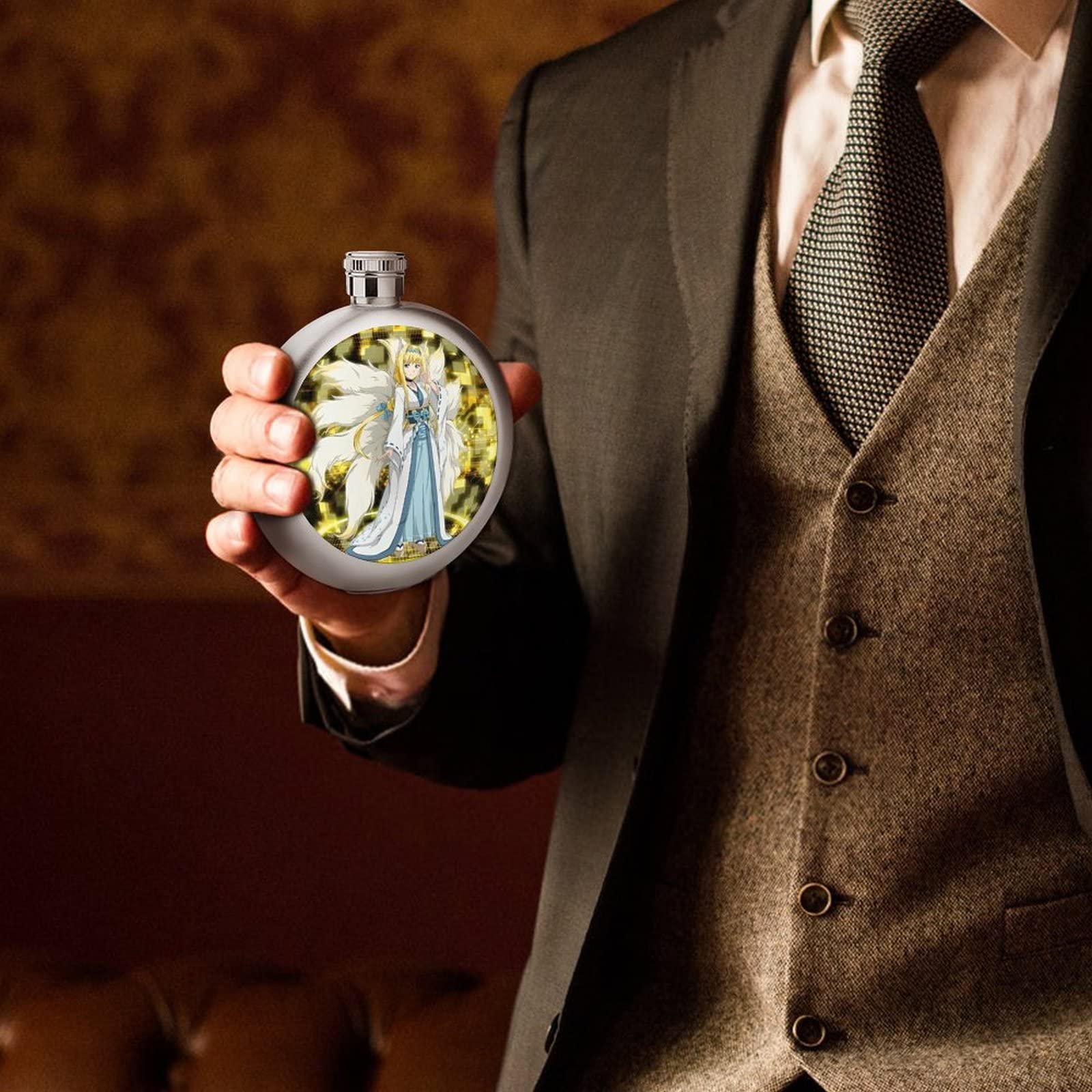 白寿の壺 日高伸治 4 青白磁蓋付薬壺 大 ｜ 暮らしのうつわ花田 和食器