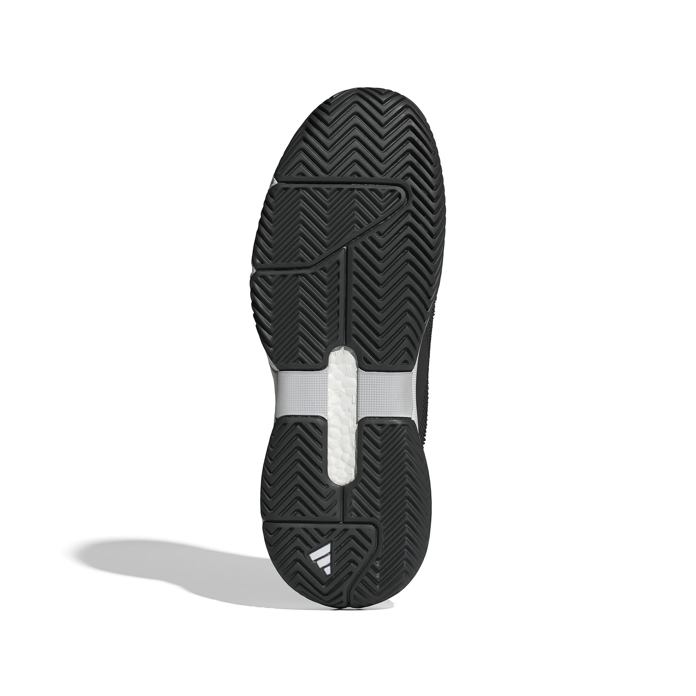 adidas Mężczyźni Solematch Control 2 Tennis ShoesButy tenisowe