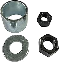 Vista 2 de Extractor de inyector de combustible compatible con Cummins Dodge Ram 1989-1993 1994-1998 para bomba Bosch VE o P7100 4BT y 6BT Engine 12 válvulas