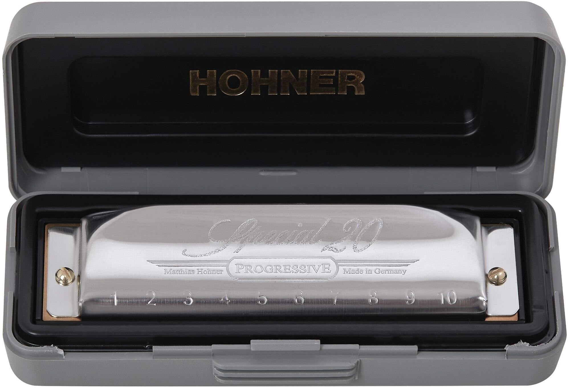 HOHNER SPECIAL 20 E