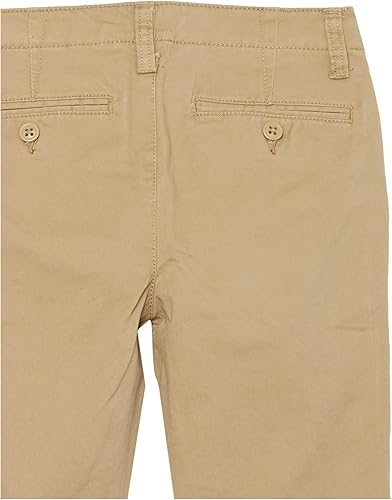Miniatura 4 de GAP Paquete de 2 pantalones chinos para niño