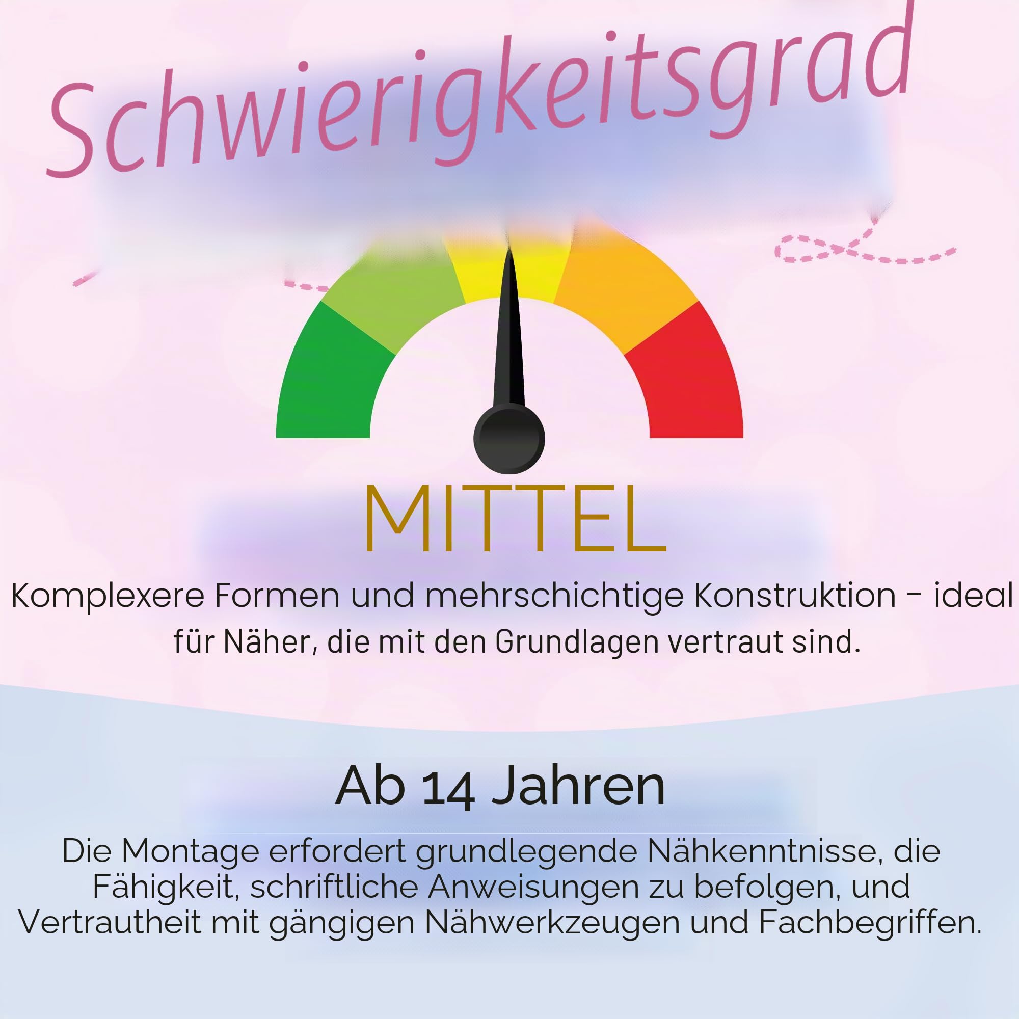 kullaloo Bastelset für Hobby-Pferde zum Selbermachen: Machen Sie ein Leoparden-Pony mit Halfter und Leinen. Inklusive Schnittmuster mit PES- und SVG-Dateien