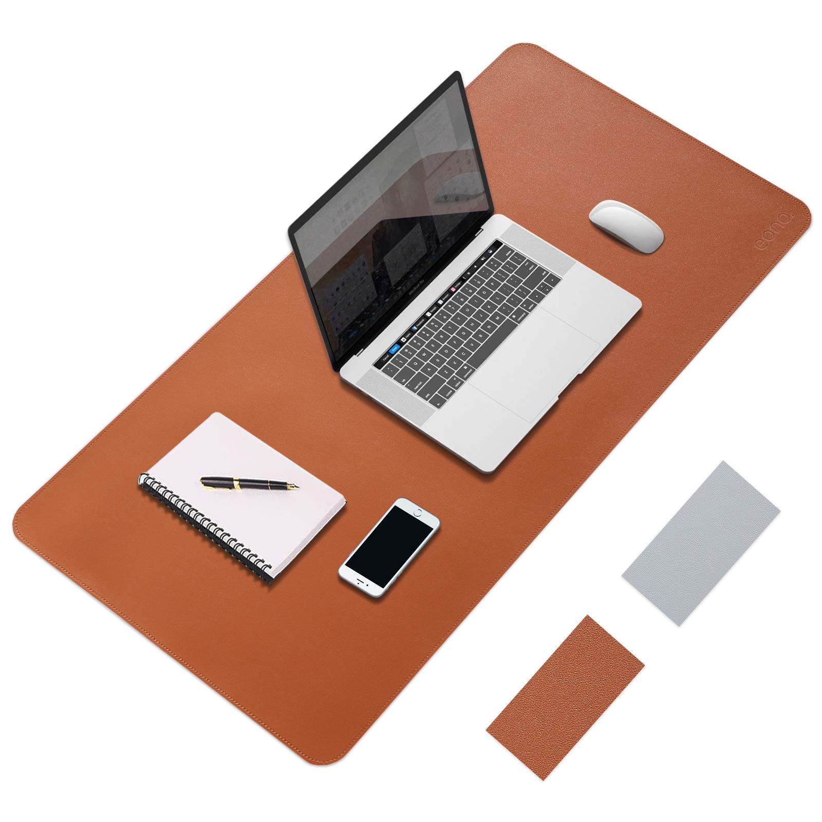 Amazon.co.jp: [Amazonブランド] Eono(イオーノ) - デスクマット 80  