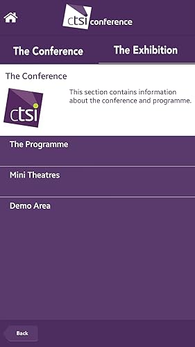 CTSI Conference 2016