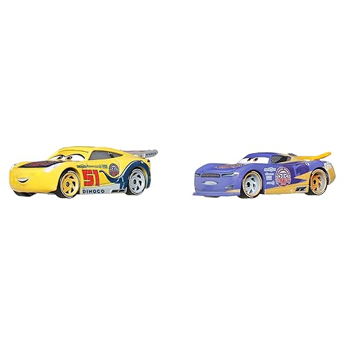 Disney Cars