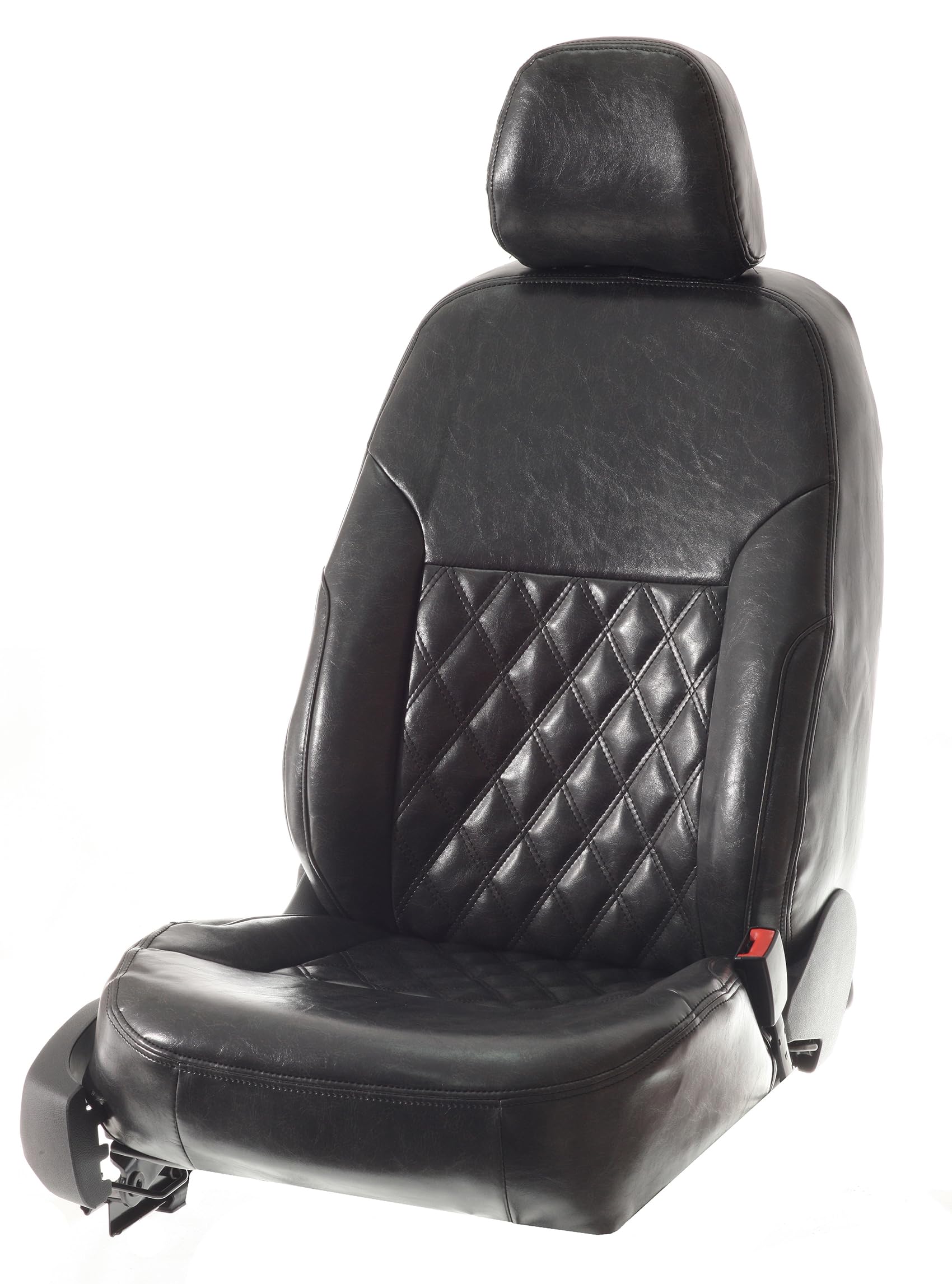 Amazon.co.jp: Seatflex シートカバー 全席 フィット カローラ 