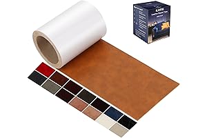 Premium Cindy Tape: The Ultimate Leather Repair Solution for a Flawless Finish