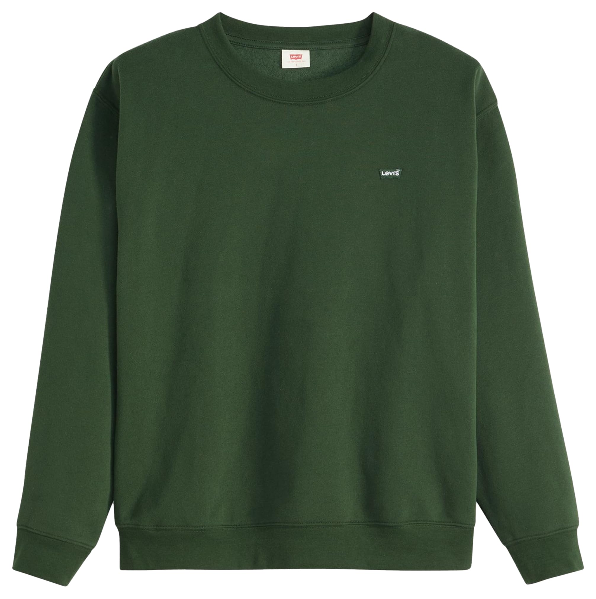 Levi's Bluza sportowa Kobiety Everyday Sweatshirt