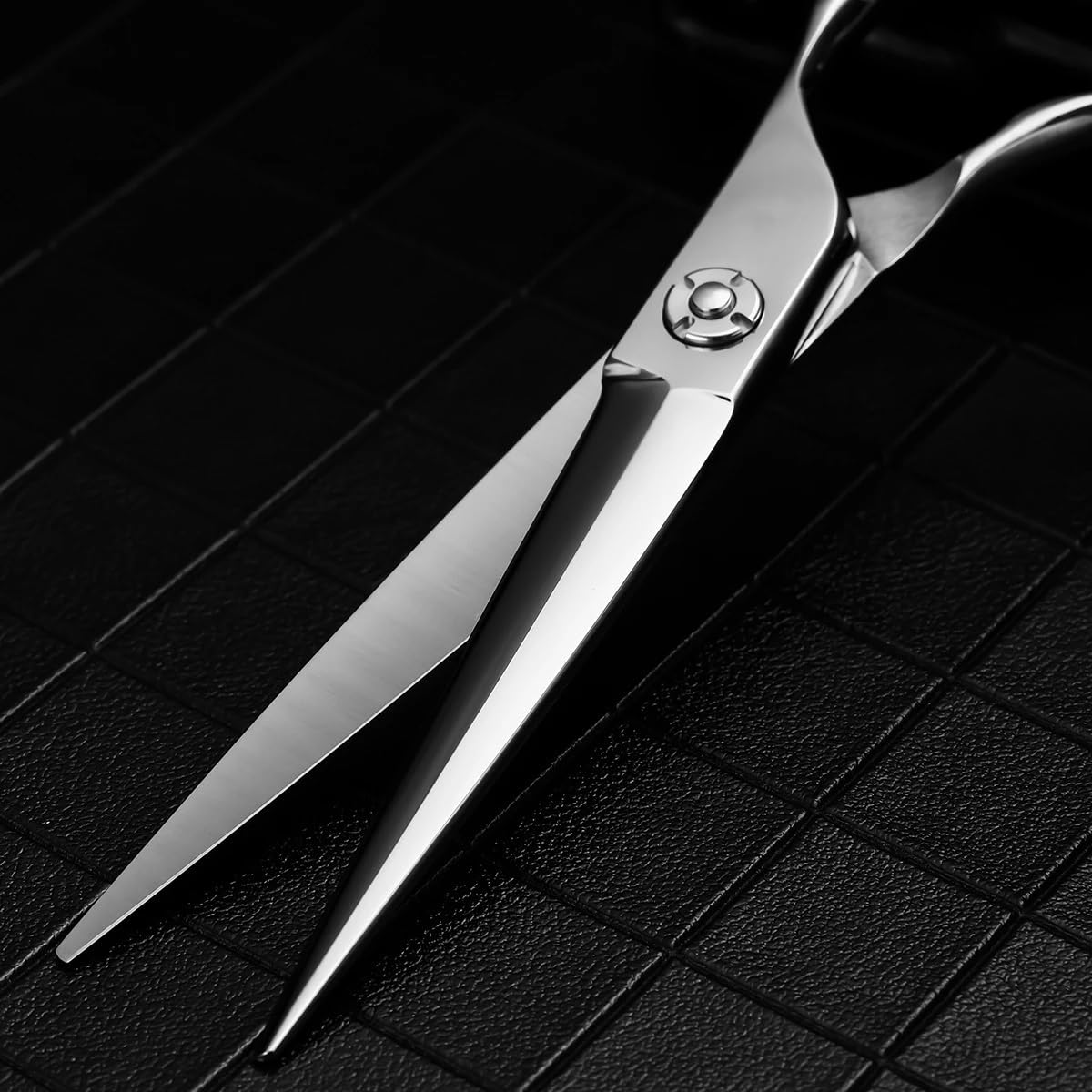 Forbici da taglio per capelli, 15,2 cm, taglio bene, parrucchiere, parrucchiere, strumento professionale per lo styling dei barbieri, set di forbici per capelli