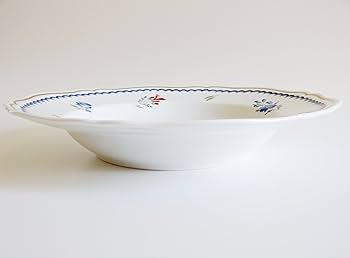 リチャードジノリ イタリアンフルーツ プレート 24,5cm　② リチャード・ジノリ イタリアンフルーツ 19cmプレートを買い取り